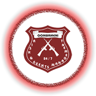 Gombameni Security Services - Gauteng